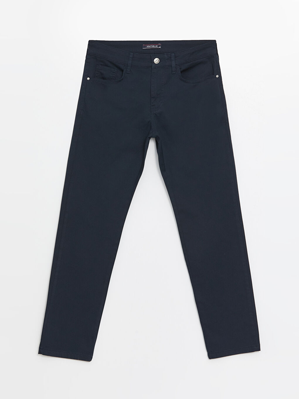 Standard Fit Men's Trousers -S48375Z8-RFH