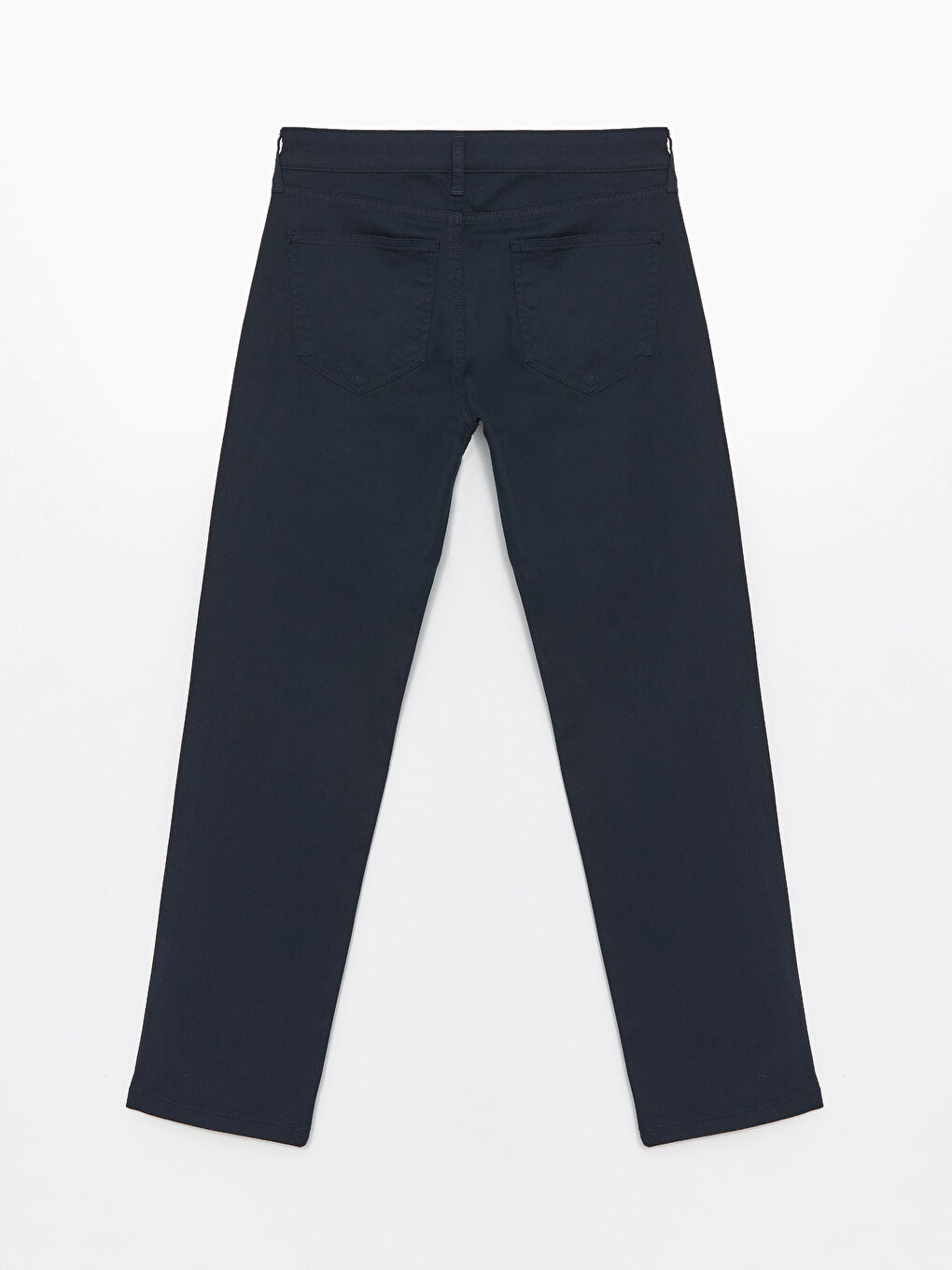 Standard Fit Men's Trousers -S48375Z8-RFH