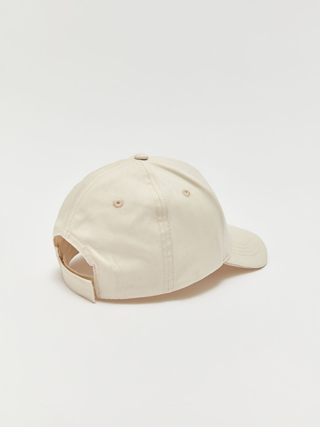 Embroidered Girls' Baseball Cap -S48381Z4-FEW