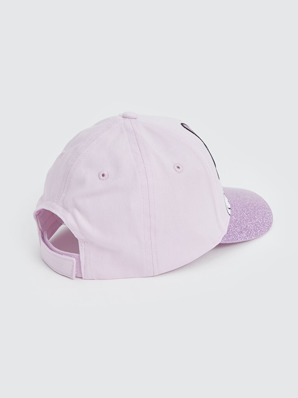 Minnie Mouse Printed Girls' Baseball Cap -S48382Z4-G3W