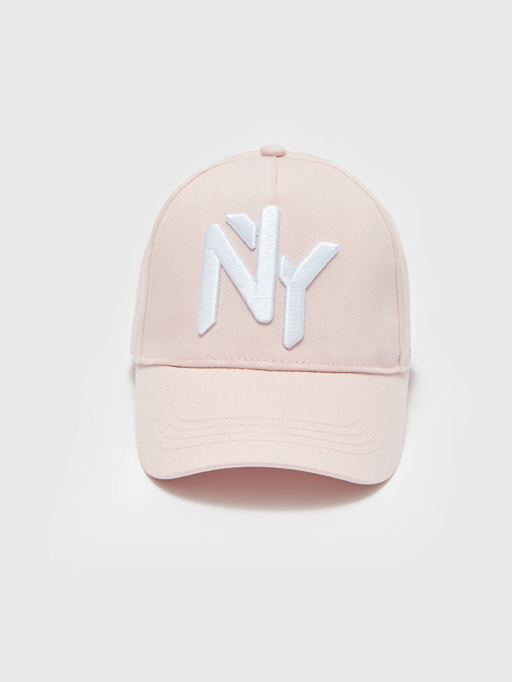 LCW ACCESSORIES Embroidered Girls' Baseball Cap -S48390Z4-FWW