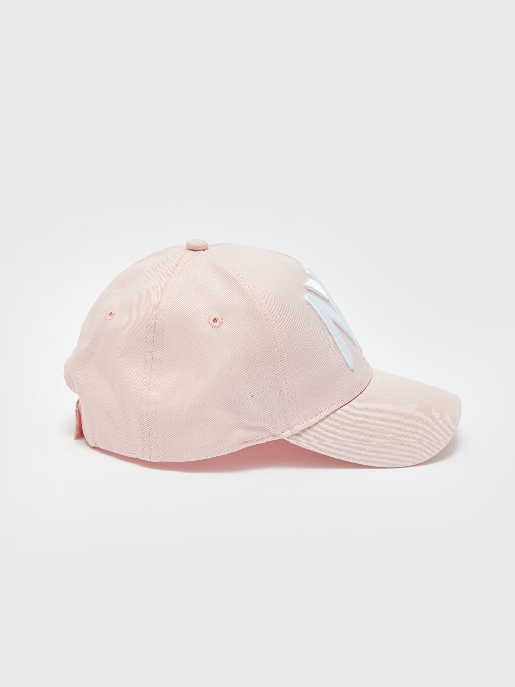 LCW ACCESSORIES Embroidered Girls' Baseball Cap -S48390Z4-FWW