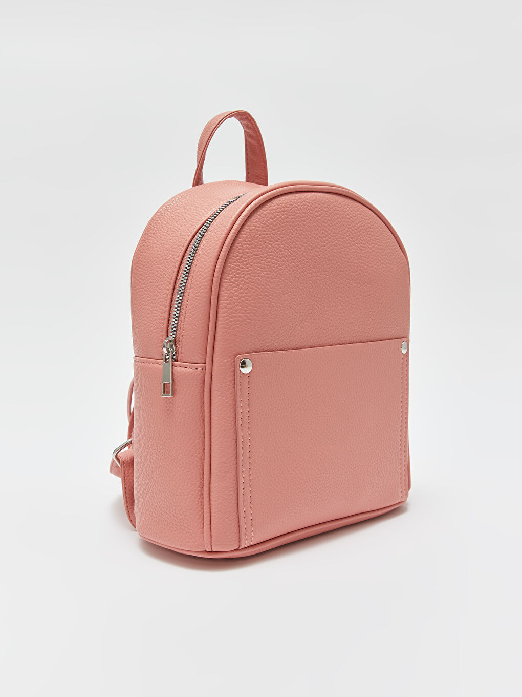 LCW ACCESSORIES Σακίδιο Πλάτης Γυναικείο Δερμάτινης Όψης -S48403Z8-EWT