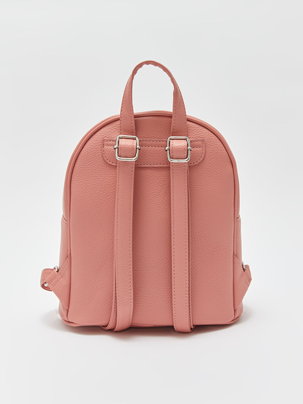 LCW ACCESSORIES Σακίδιο Πλάτης Γυναικείο Δερμάτινης Όψης -S48403Z8-EWT