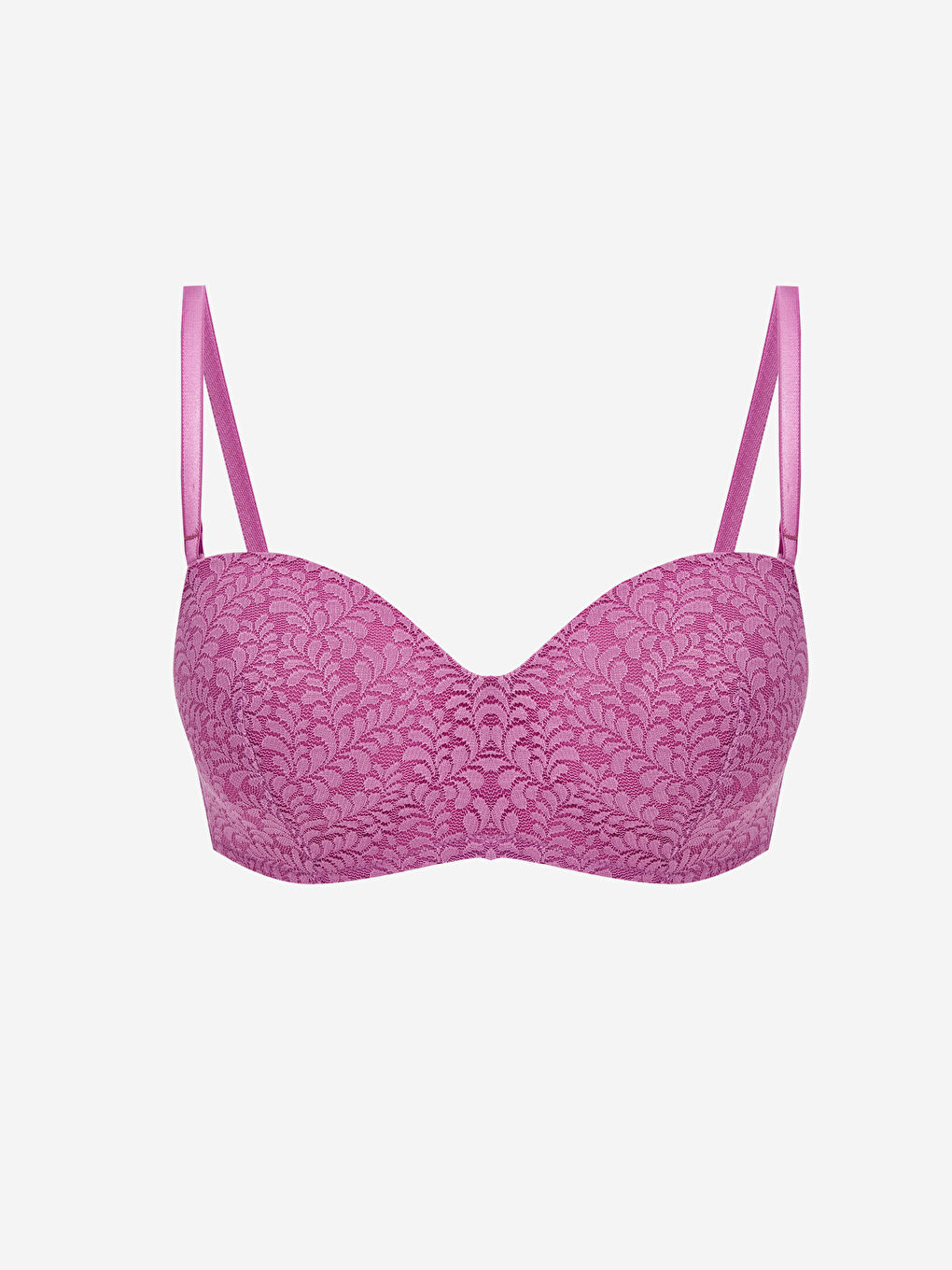 ستیانی بێ قۆڵ مۆر ئافرەت -S48436Z8-R0Q