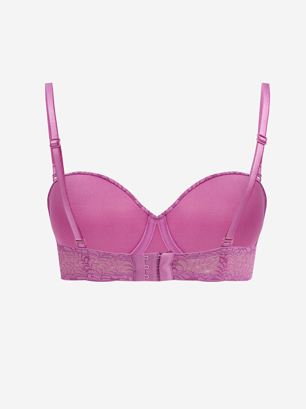 ستیانی بێ قۆڵ مۆر ئافرەت -S48436Z8-R0Q