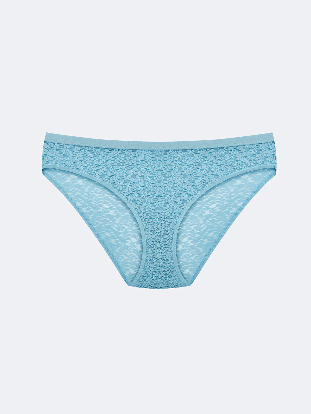 Lace Bikini Panties -S48437Z8-SZP