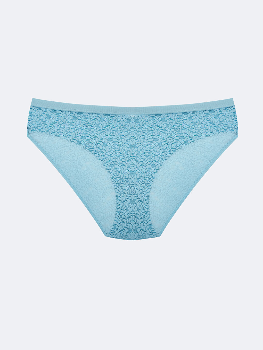 Lace Bikini Panties -S48437Z8-SZP