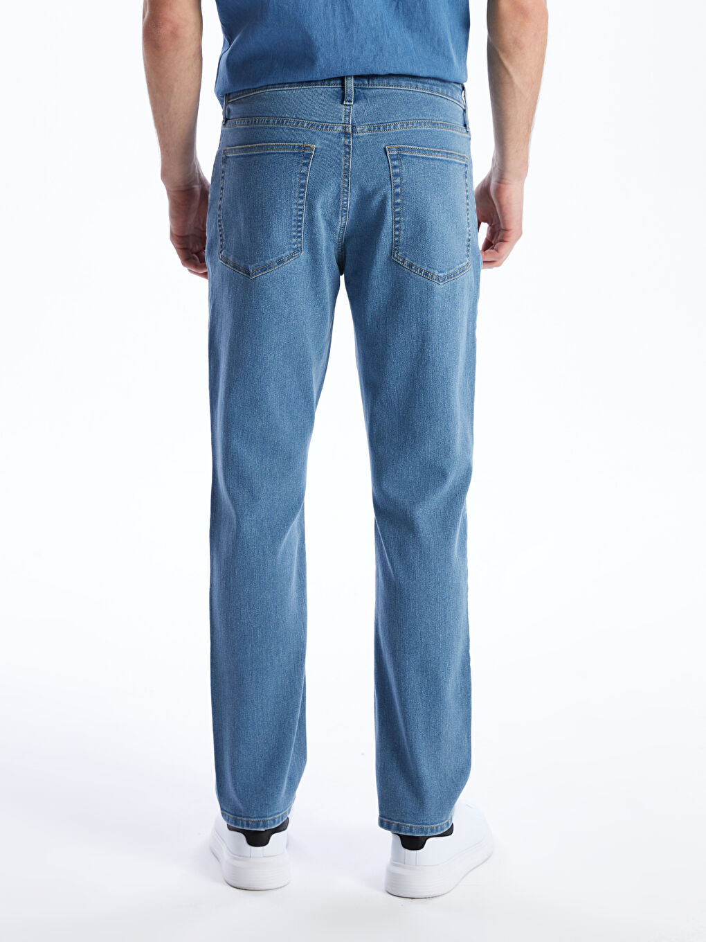 LCW Jeans 779 Regular Fit Men's Jeans -S48449Z8-311