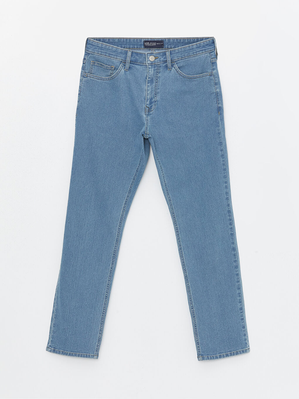LCW Jeans 779 Regular Fit Men's Jeans -S48449Z8-311