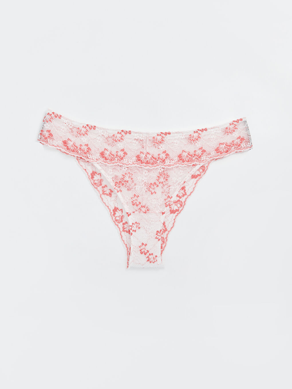 ده‌رپێ كورتی به‌ڕازیلی دانتێل -S48472Z8-EEW