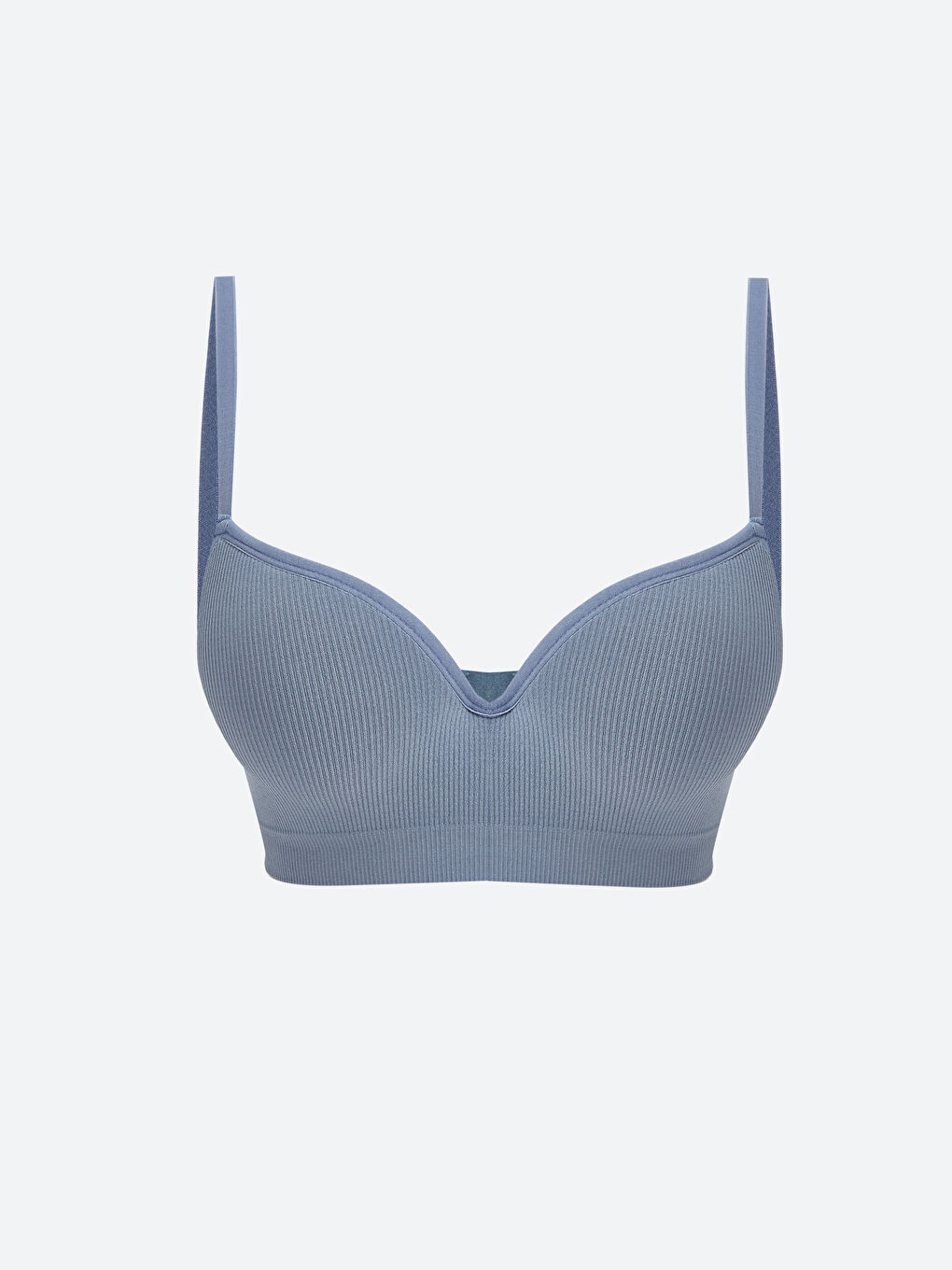 Underwire Filled Regular T-shirt Bra -S48624Z8-H3Q
