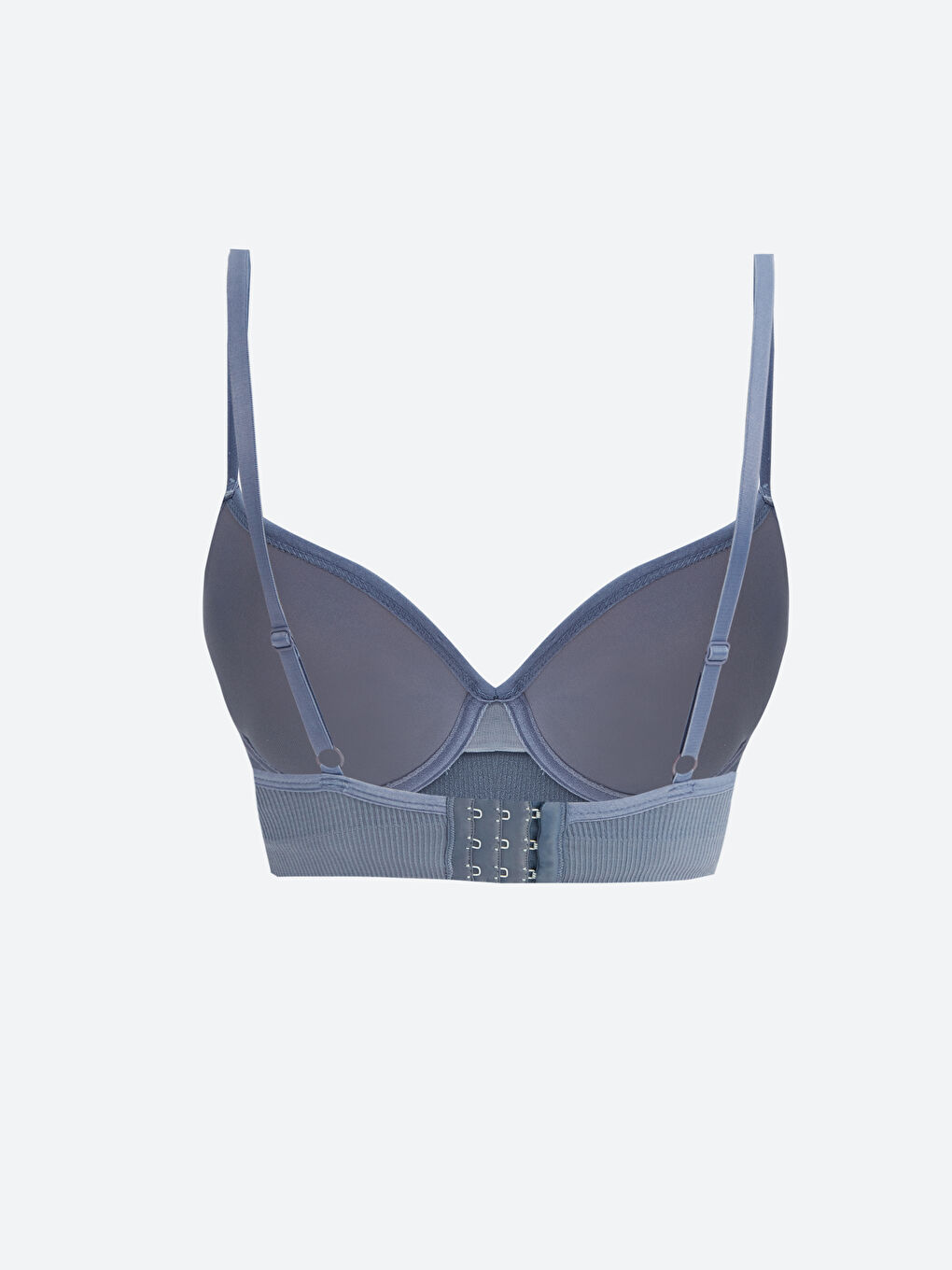 Underwire Filled Regular T-shirt Bra -S48624Z8-H3Q
