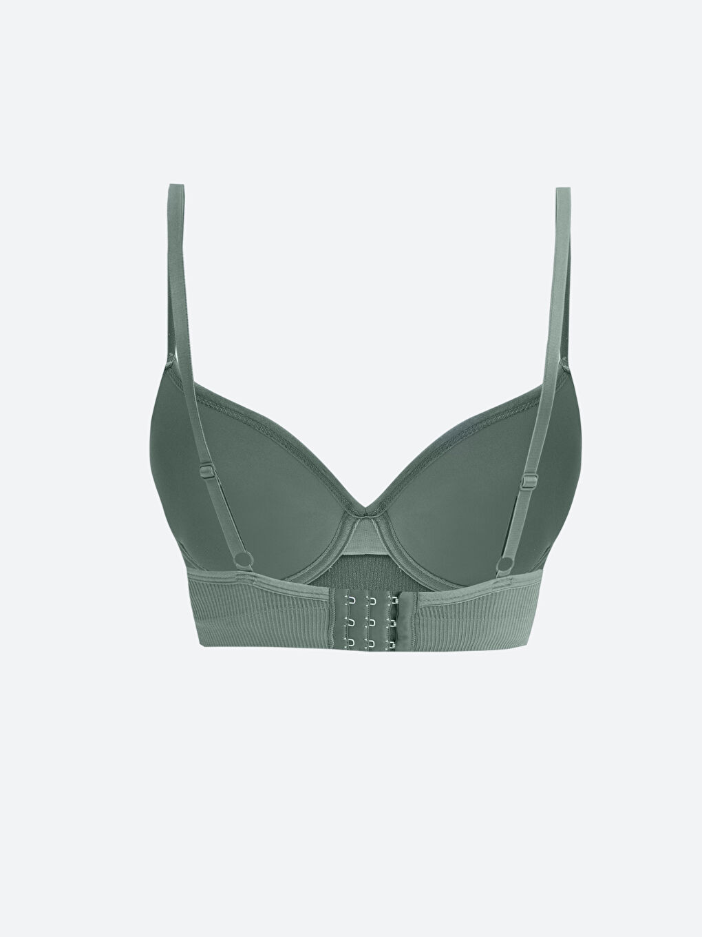 حمالة صدر بتصميم تيشيرت -S48624Z8-VKS