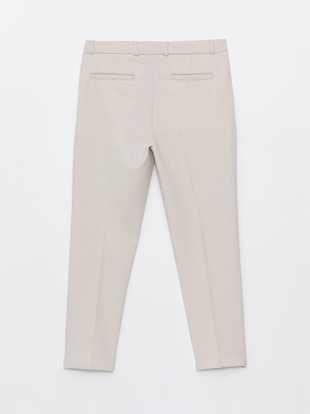 LCW Vision Bej Slim Fit Erkek Pantolon - 6