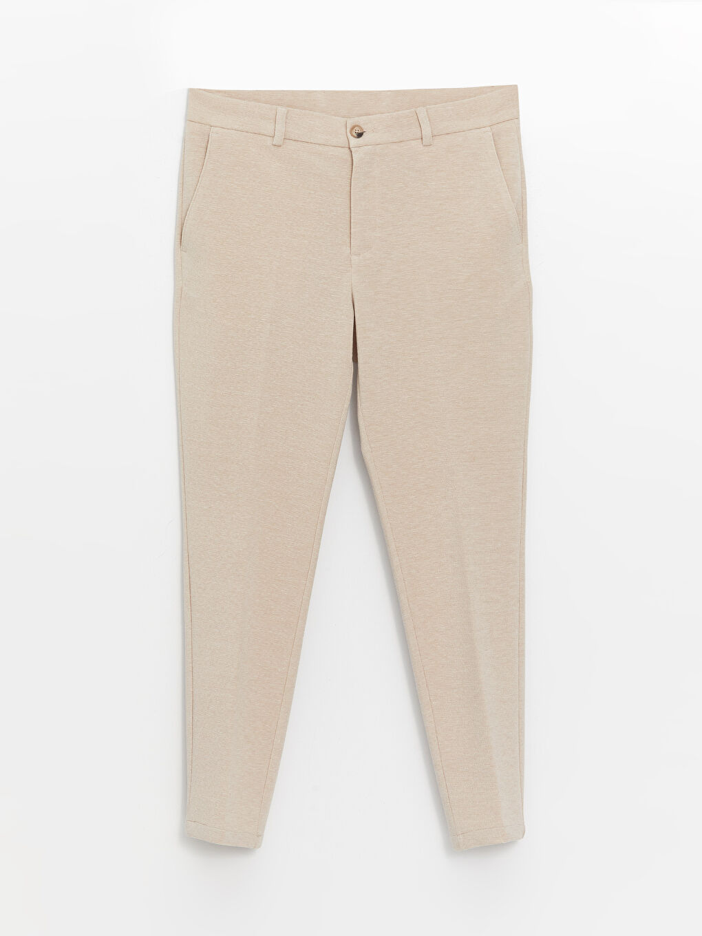 LCW Vision Slim Fit Men's Trousers -S48642Z8-SX6