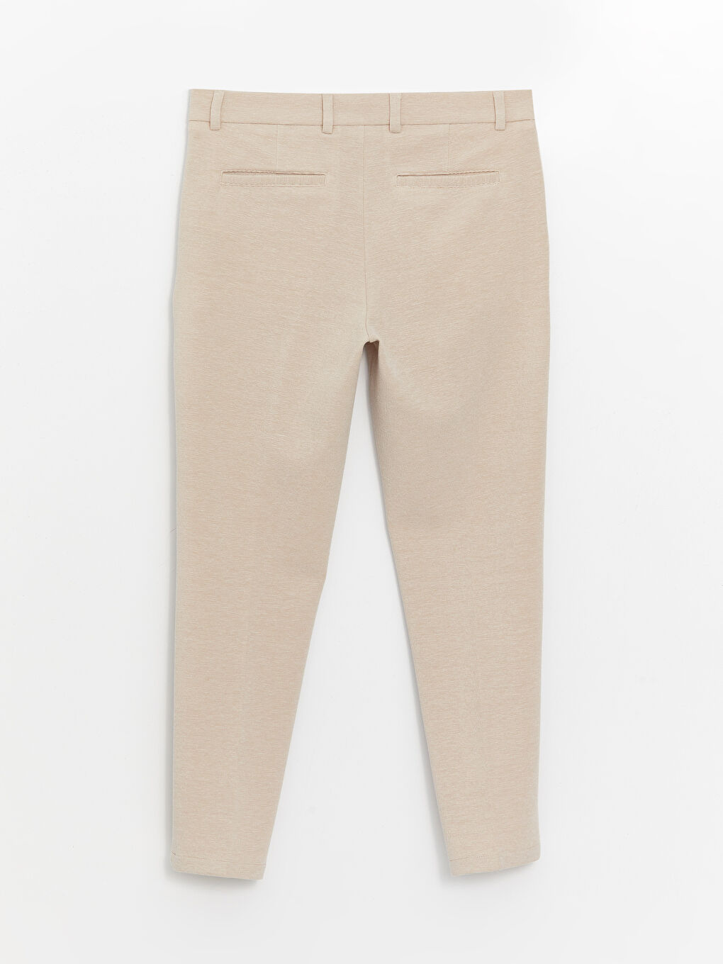 LCW Vision Slim Fit Men's Trousers -S48642Z8-SX6