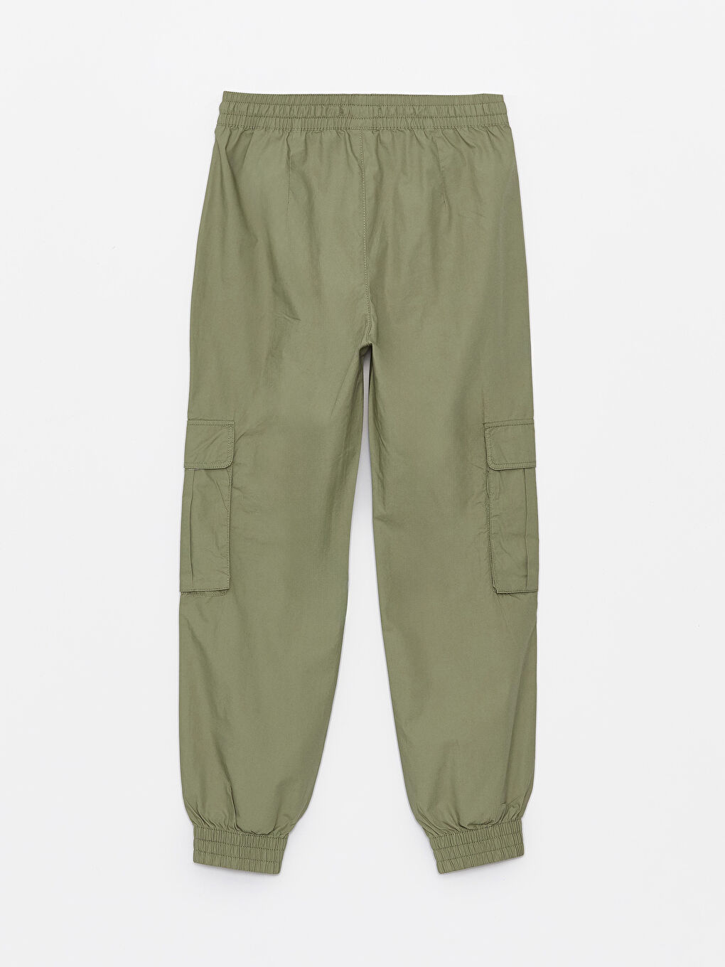 TAMNO ŽUTA Jogger pantalone Žene -S48654Z8-K6F
