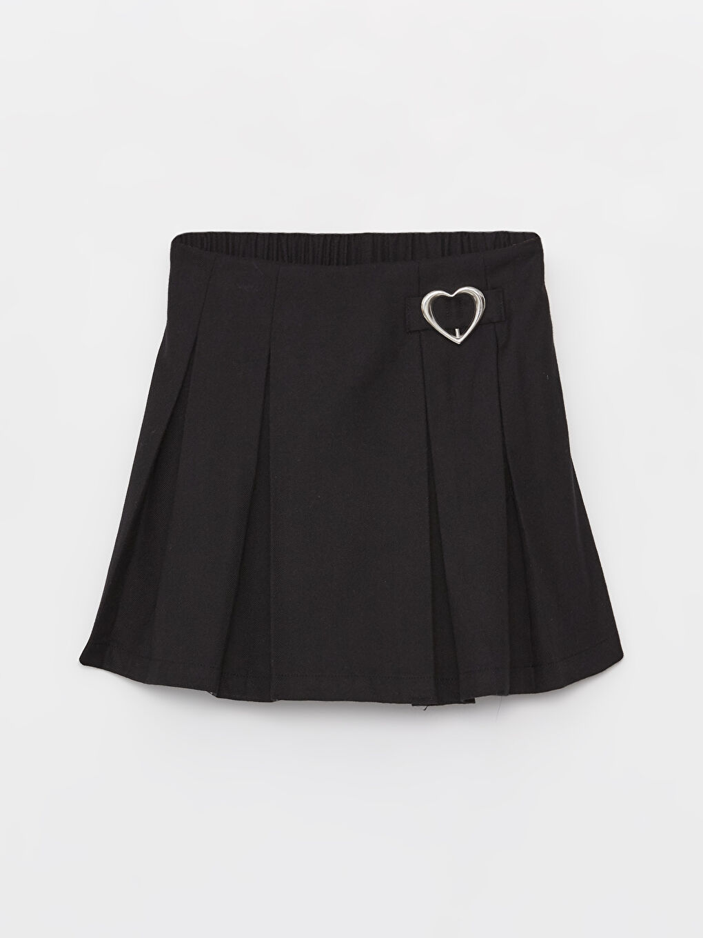 Серпімді белдік қыз балаларға арналған қысқа белдемше