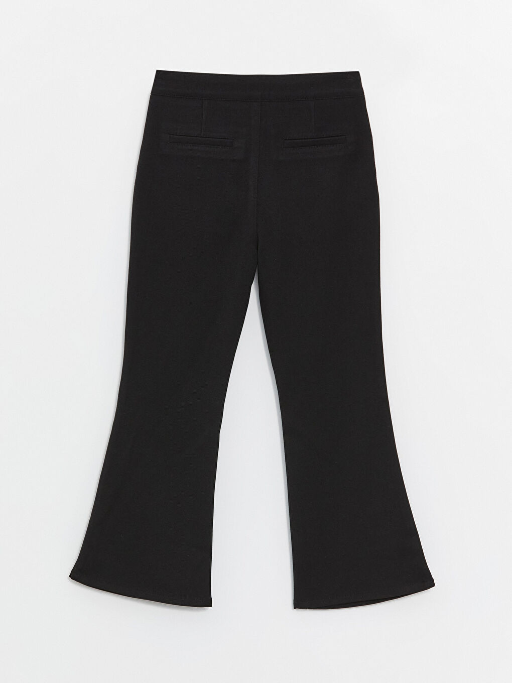 Pantalone za devojčice sa podesivim elastičnim strukom -S48734Z4-CVL