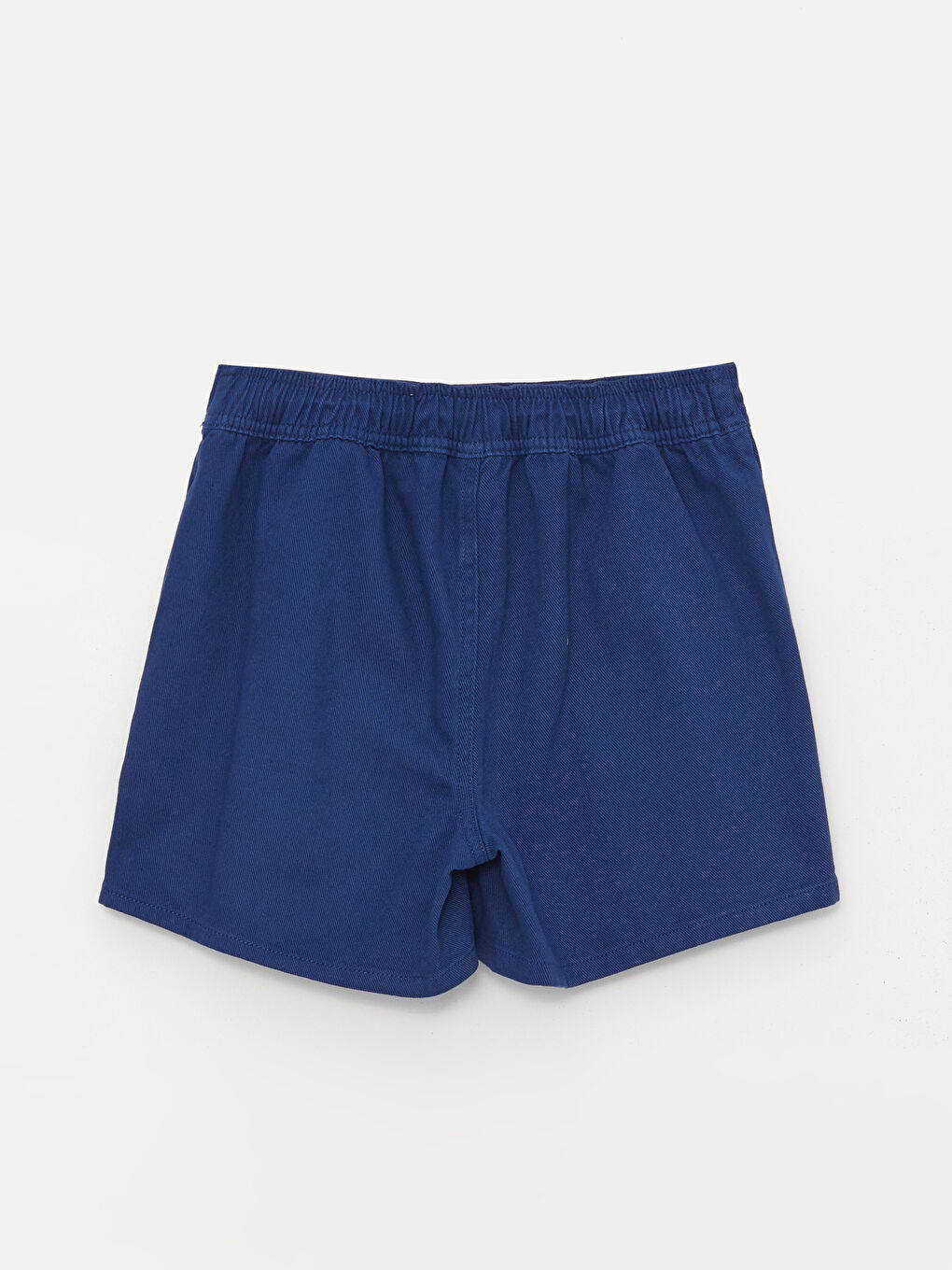 Elastic Waist Girl Short Skirt -S48745Z4-HKF