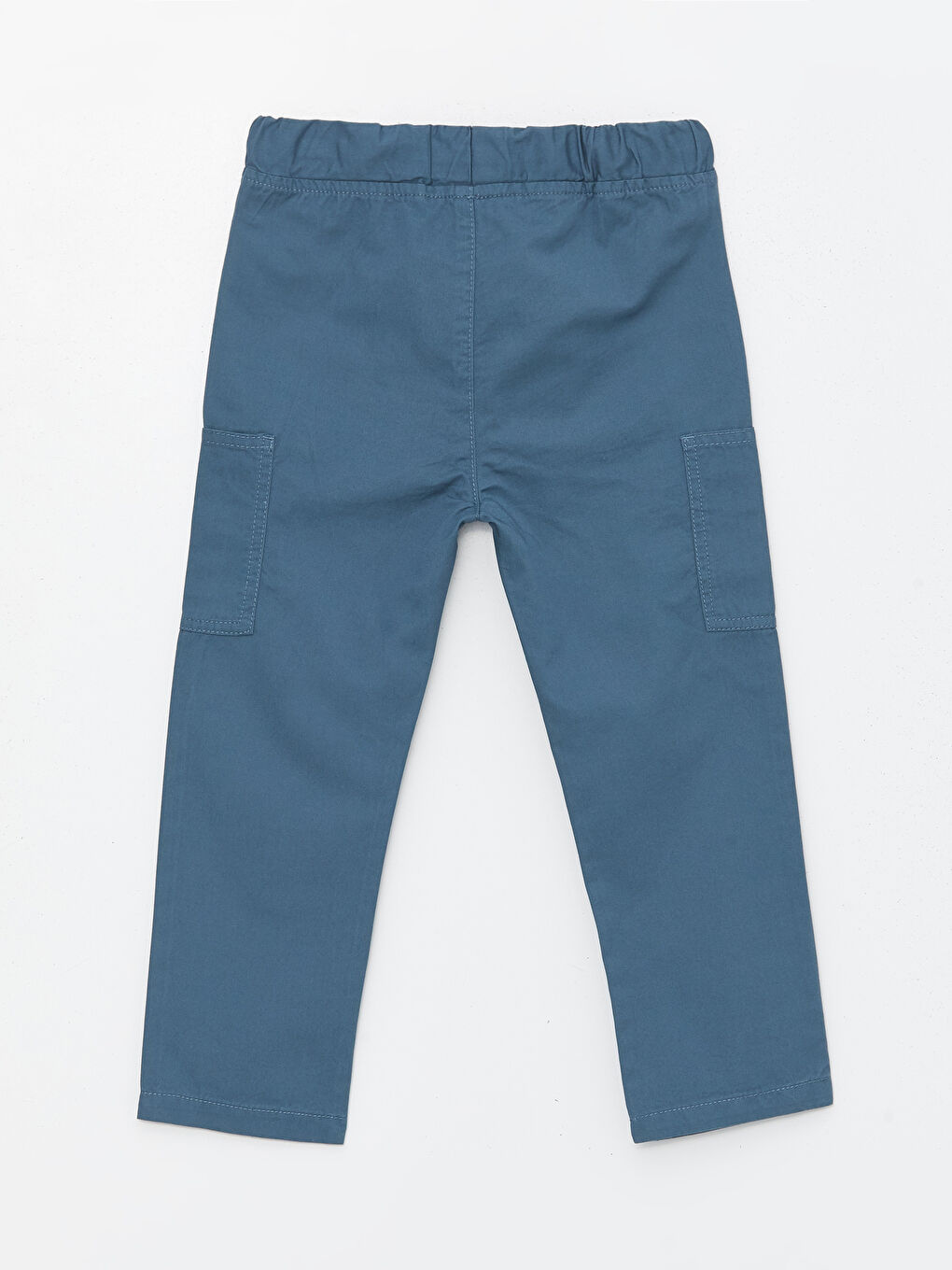 Pantalone sa elastičnim strukom -S48770Z1-HRN
