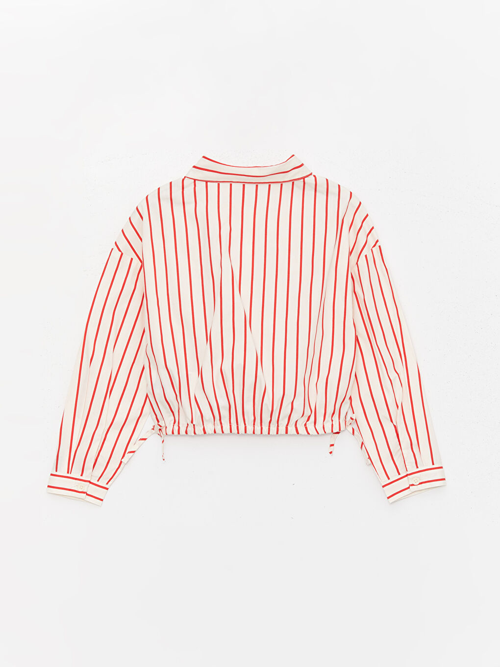 کراس کراپ قۆڵ درێژ خەتخەت بۆ کچان-1