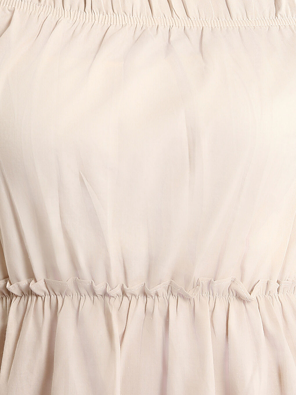 Платье с вырезом лодочкой, однотонное, с коротким рукавом для женщин-4