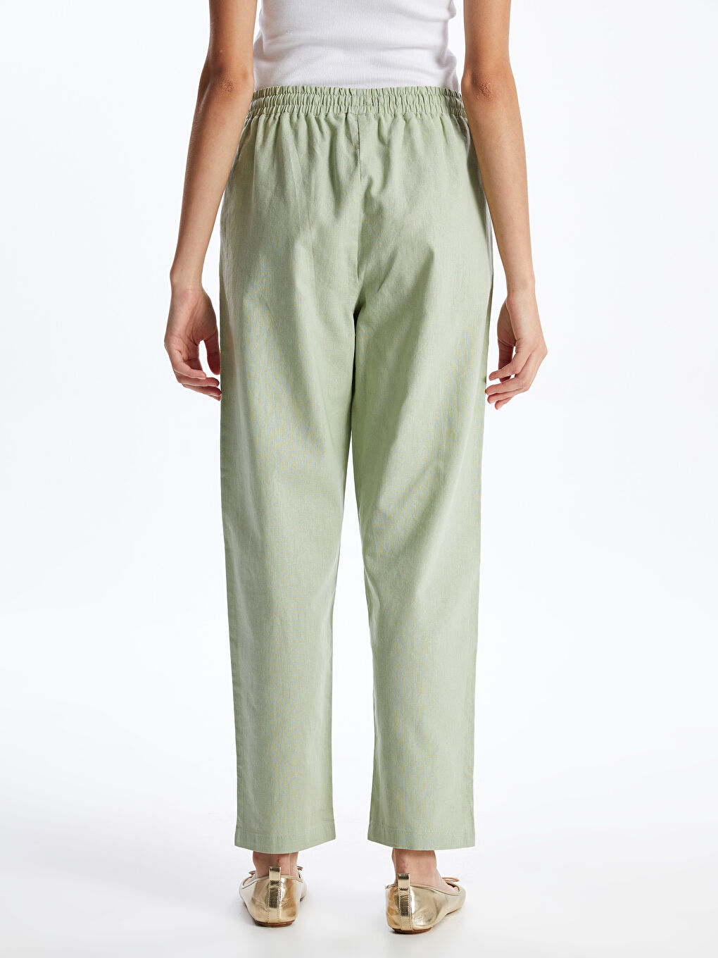 ZELENA Pantalone Žene -S48946Z8-SRB
