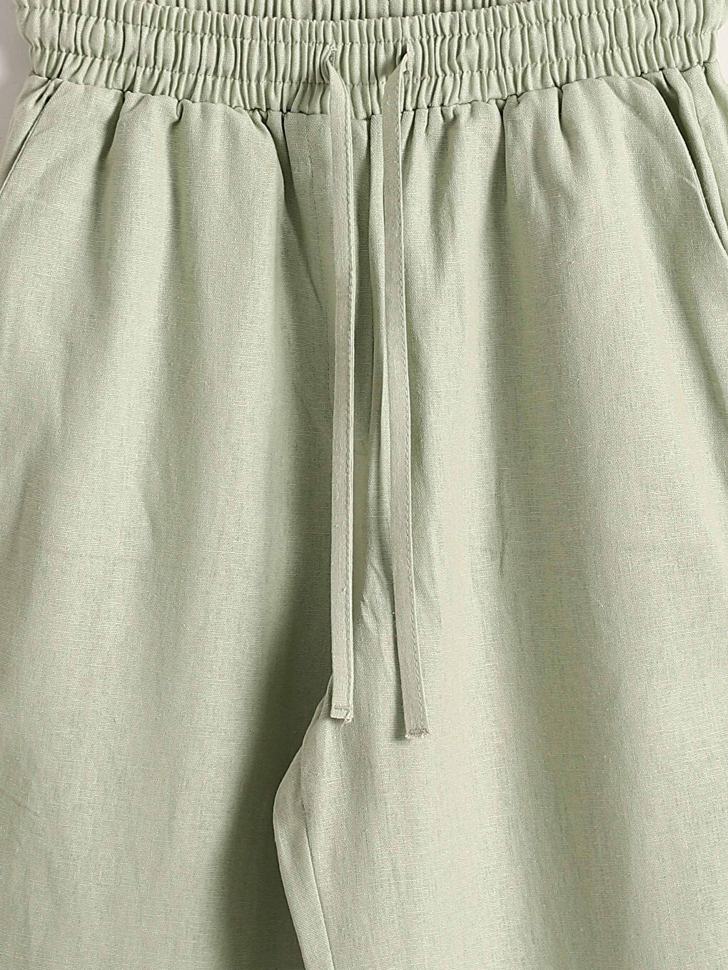 ZELENA Pantalone Žene -S48946Z8-SRB
