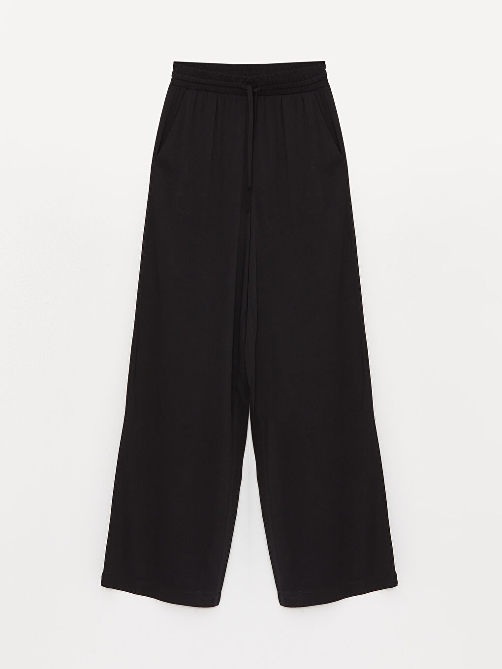 CRNA Pantalone Žena -S48947Z8-CVL