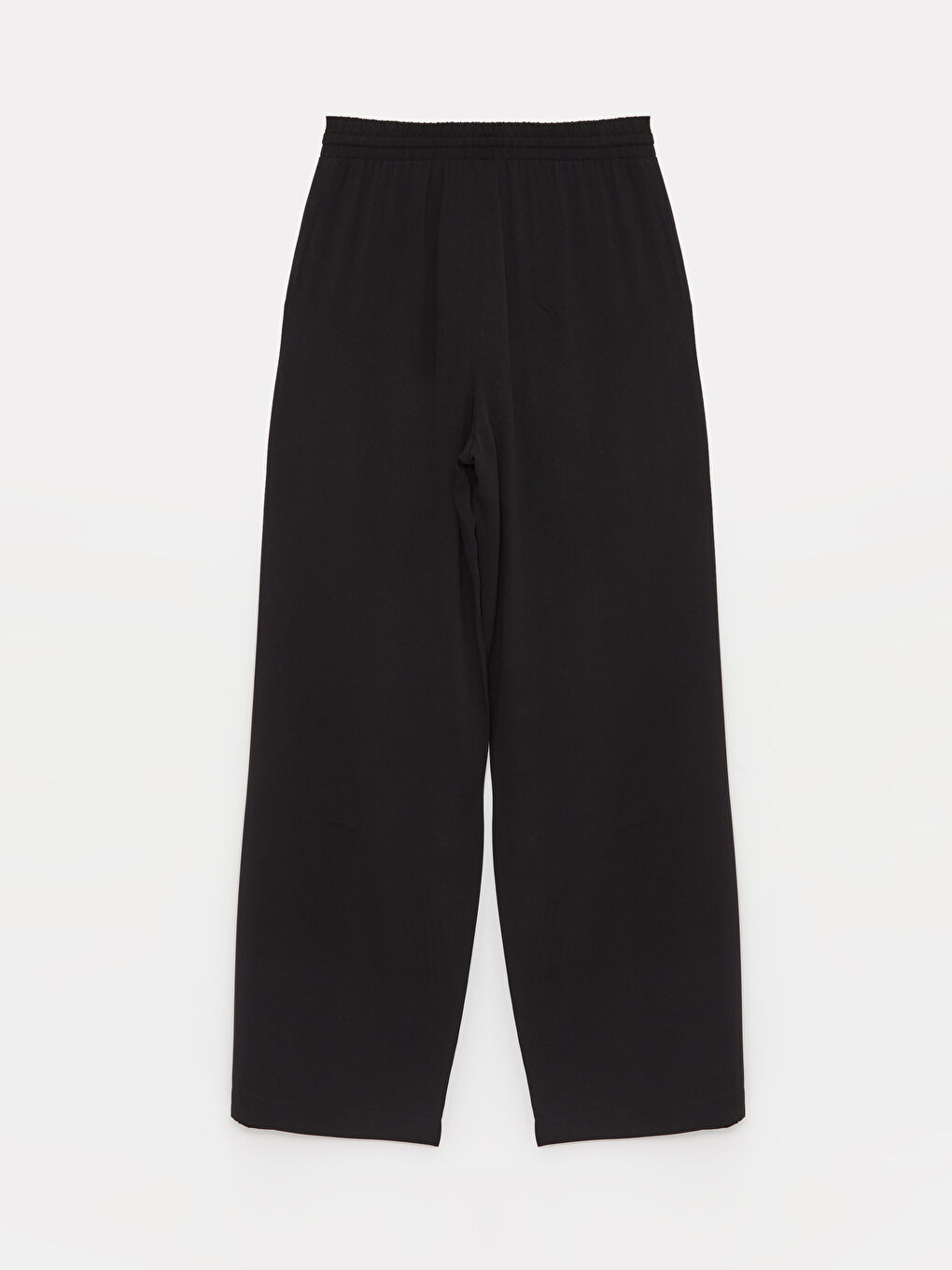 CRNA Pantalone Žena -S48947Z8-CVL