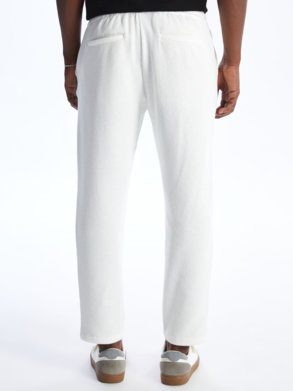 LCW Vision Slim Fit Erkek Pantolon -S48955Z8-R9J
