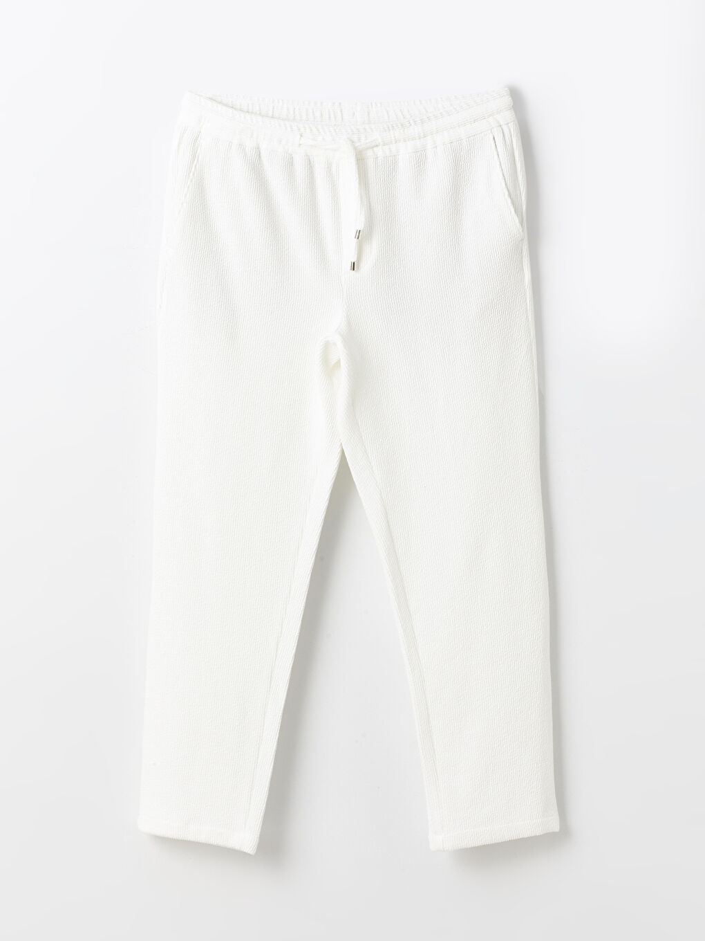 LCW Vision Slim Fit Erkek Pantolon -S48955Z8-R9J