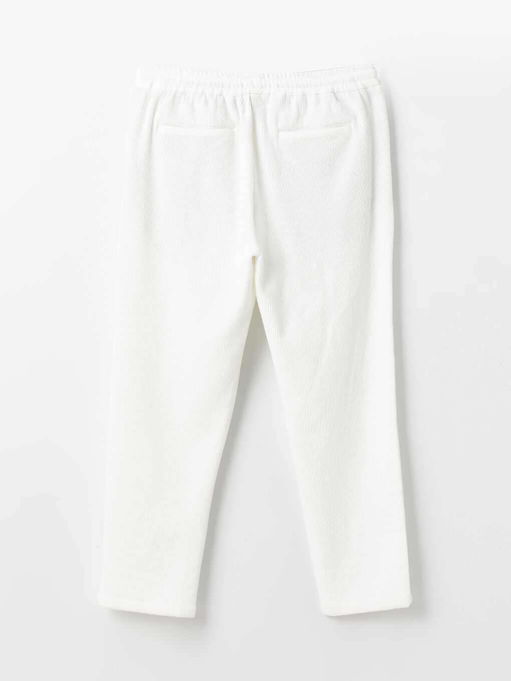 LCW Vision Slim Fit Erkek Pantolon -S48955Z8-R9J