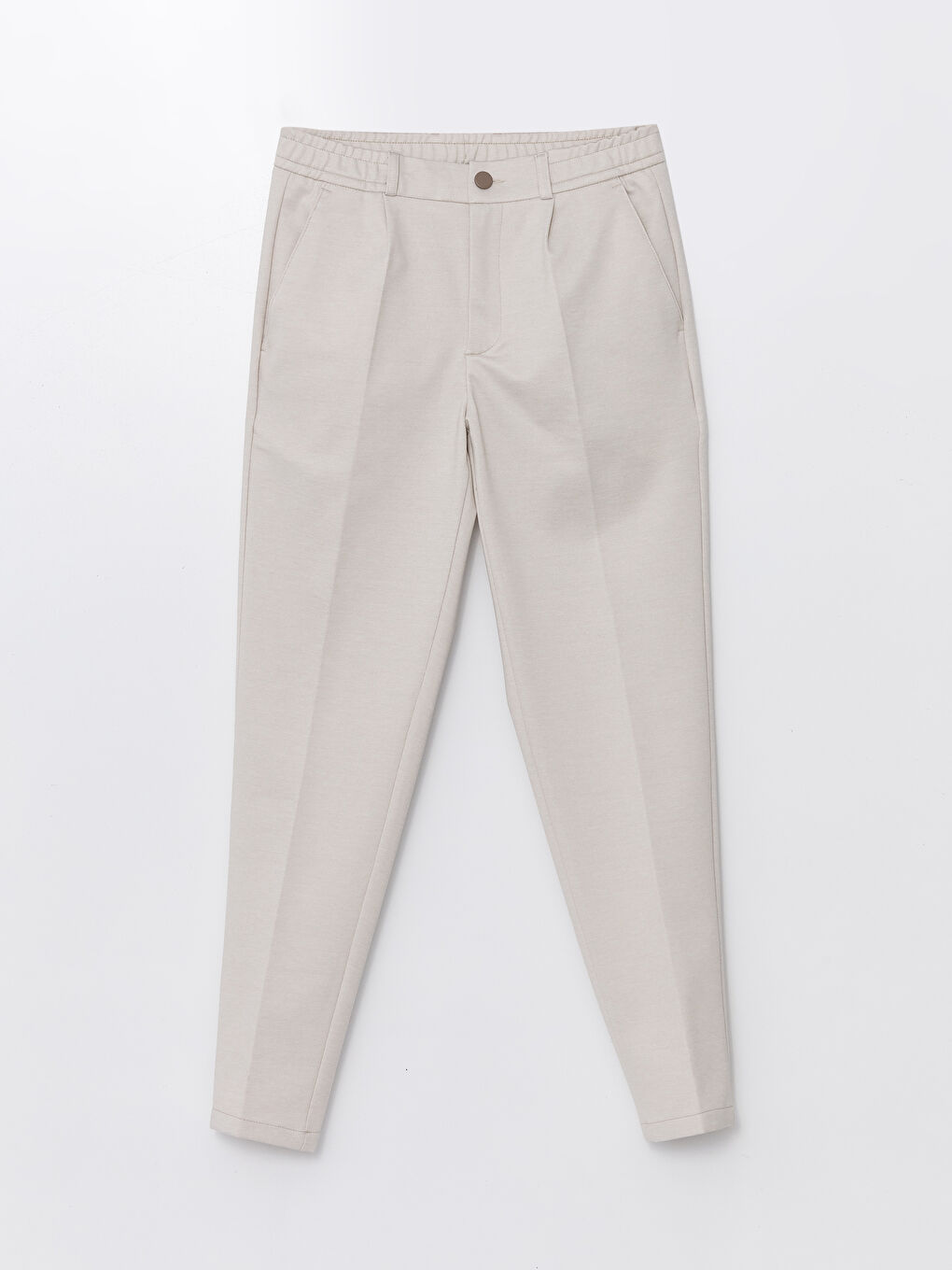 Slim Fit Men's Trousers -S48957Z8-SZU