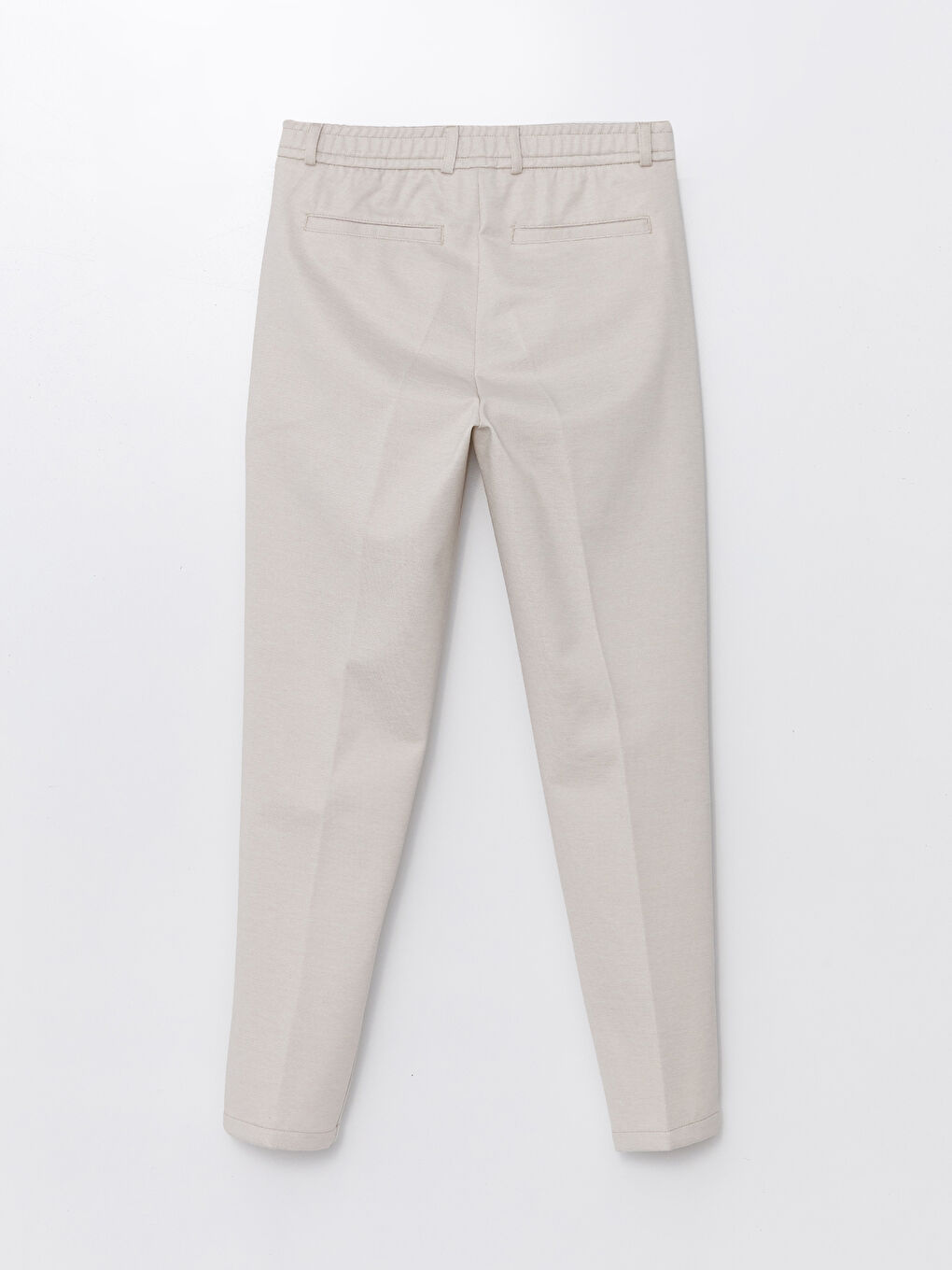 Slim Fit Men's Trousers -S48957Z8-SZU