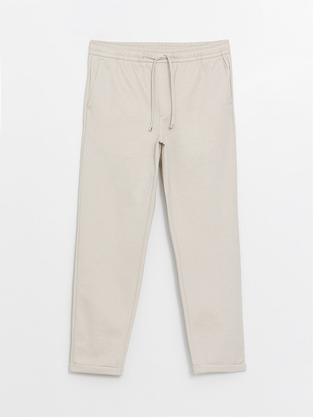 Slim Fit Men's Trousers -S48958Z8-SZU