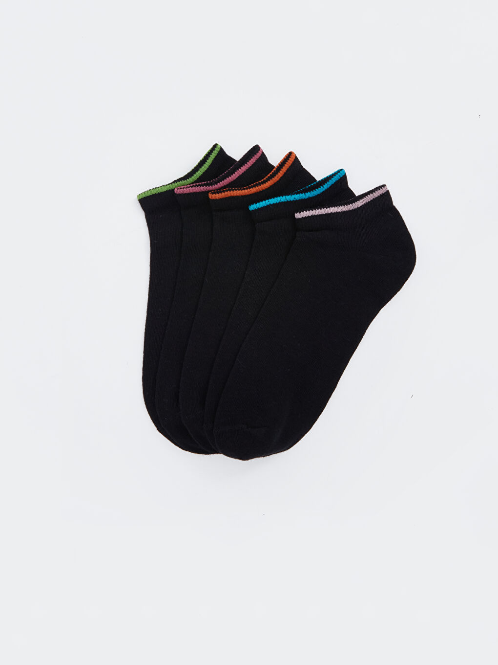 گۆرەوی ڕاهێنەر ڕه‌ش ئافرەت -S49127Z8-CVL