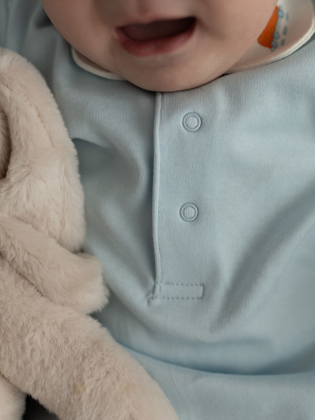 Cycling Collar Baby Boy 3-Piece Set -S49385Z1-QWQ