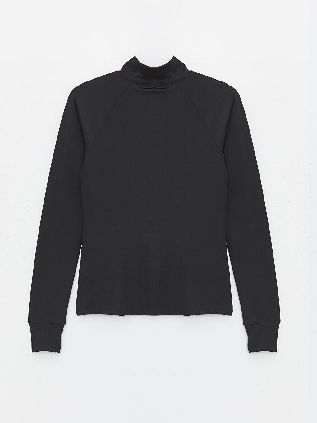 Xside Active Sweat-shirt zippé à col cheminée pour Femmes -S49394Z8-CVL