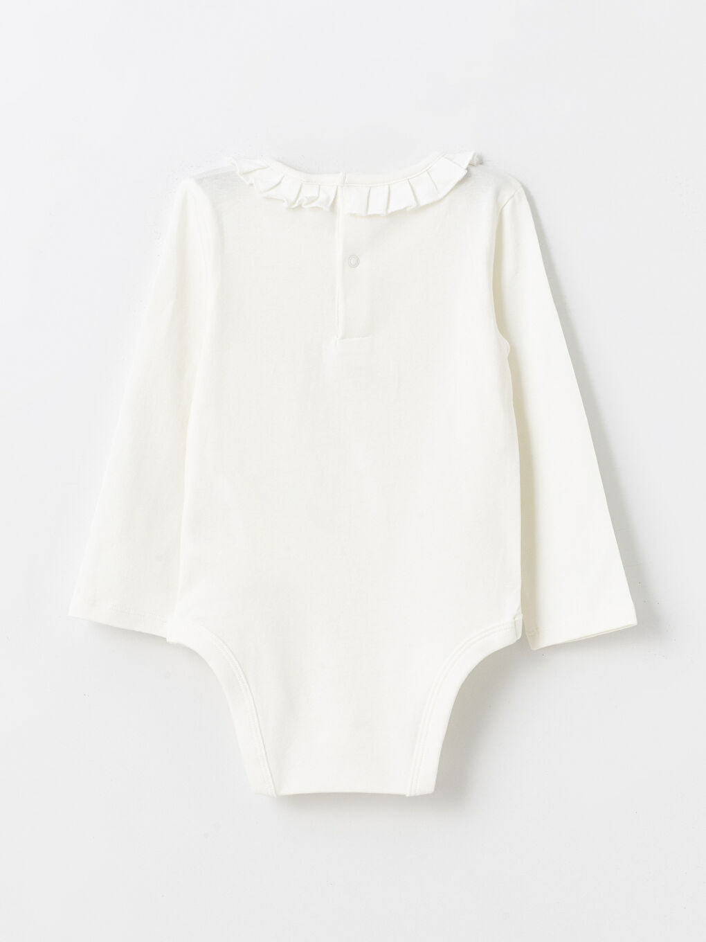 Crew Neck Baby Girl 3-Piece Set -S49430Z1-FDU