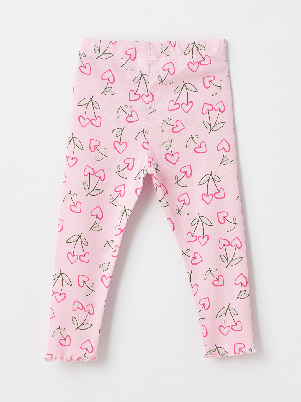 Crew Neck Baby Girl 3-Piece Set -S49430Z1-FDU