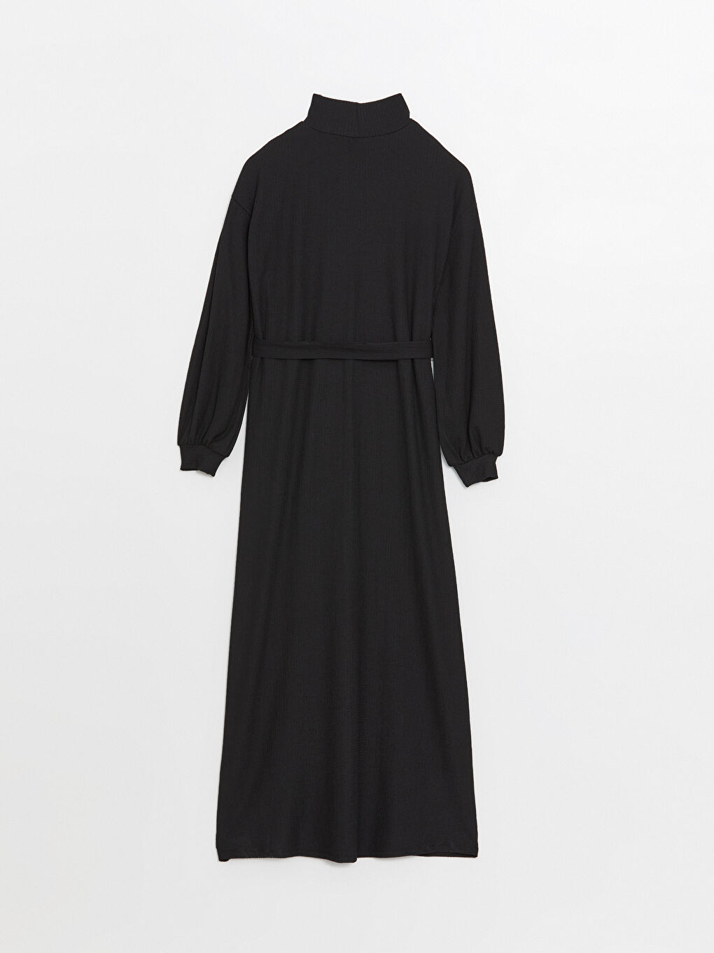 فستان نسائي بأكمام طويلة -S49562Z8-CVL