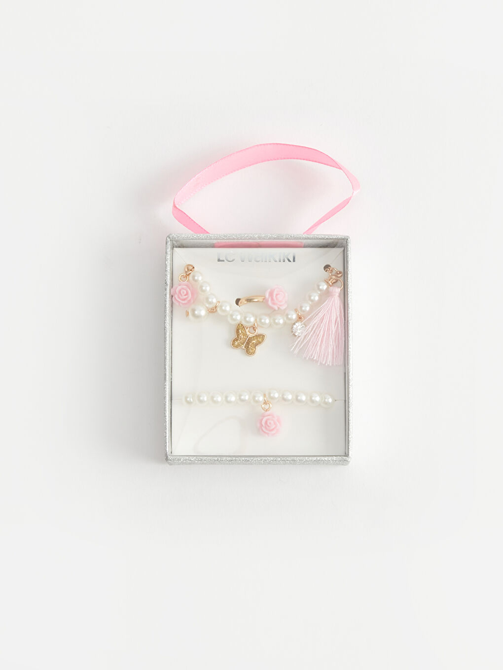 Girls' Jewelry Set 3-packs -S49587Z4-M0T