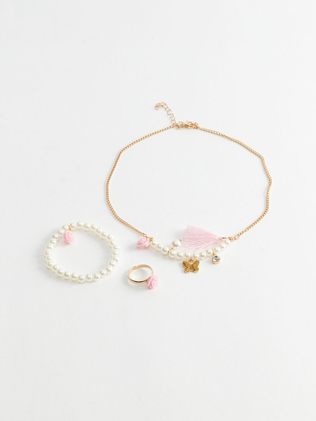 Girls' Jewelry Set 3-packs -S49587Z4-M0T