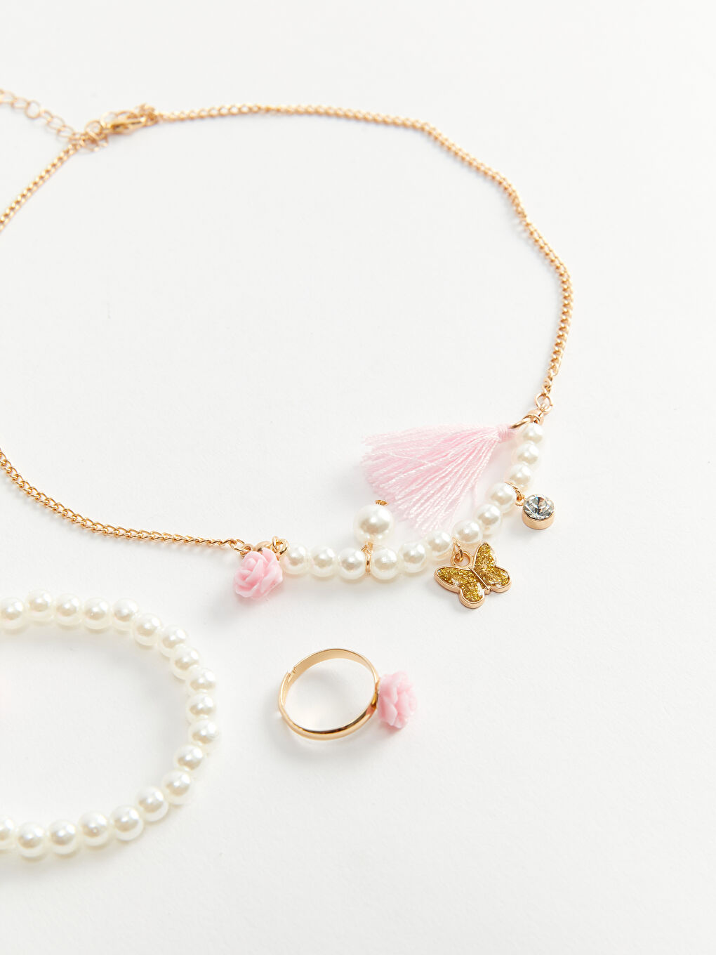 Girls' Jewelry Set 3-packs -S49587Z4-M0T