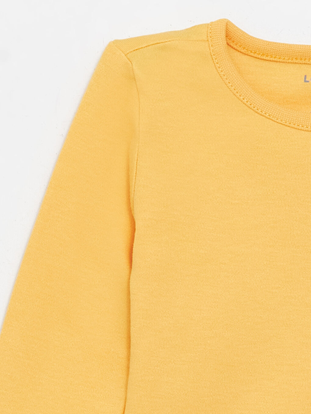 Baby Boy WHITE Bodysuit-7