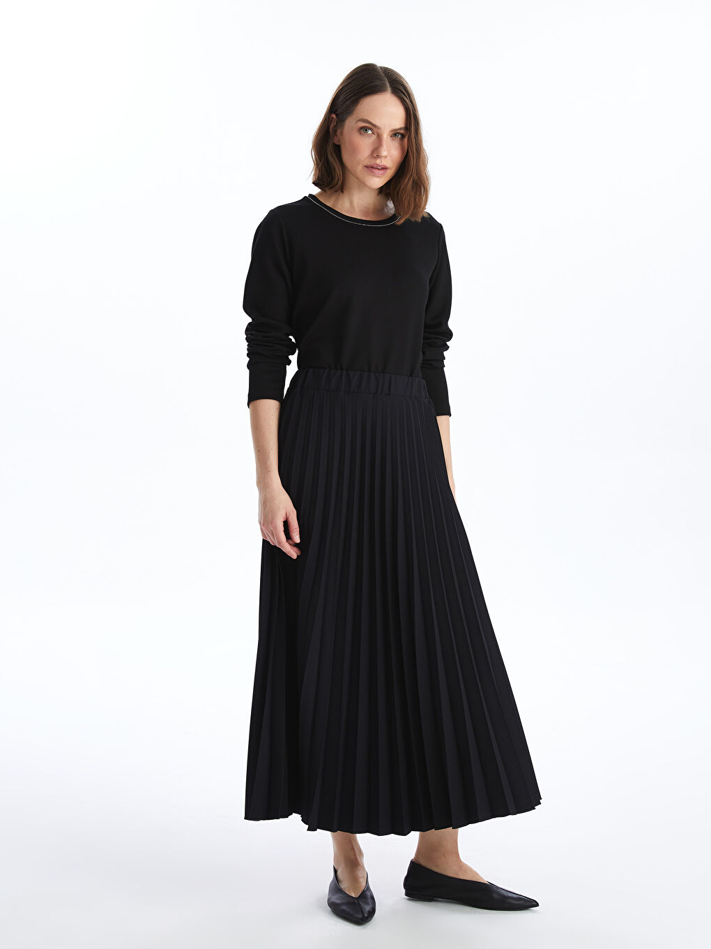 تەنورە ڕه‌ش ئافرەت -S49657Z8-CVL