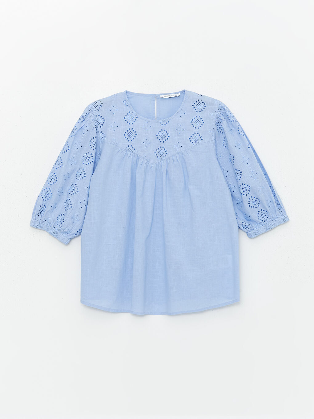 PLAVA Bluza Žene -S49661Z8-FMR